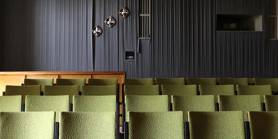 2015 | BALLENSTEDT | VON DER NAPOLA ZUR PARTEISCHULE DER SED | © carsten riede fotografie