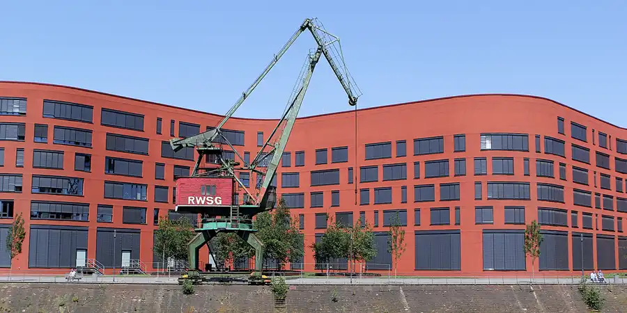 2015 | RUHRGEBIET | INDUSTRIEKULTUR IV | © carsten riede fotografie