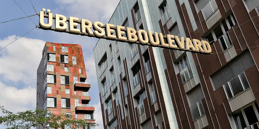 2015 | HAMBURG | DIE HANSESTADT | © carsten riede fotografie