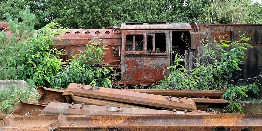 2015 | FALKENBERG/ELSTER | DIE EISENBAHNSTADT | © carsten riede fotografie