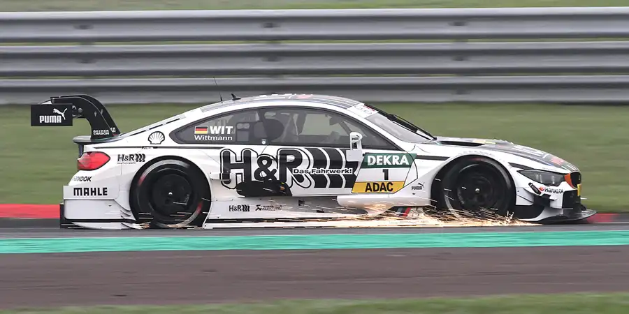 2015 | MOTORSPORT ARENA OSCHERSLEBEN | DTM | © carsten riede fotografie