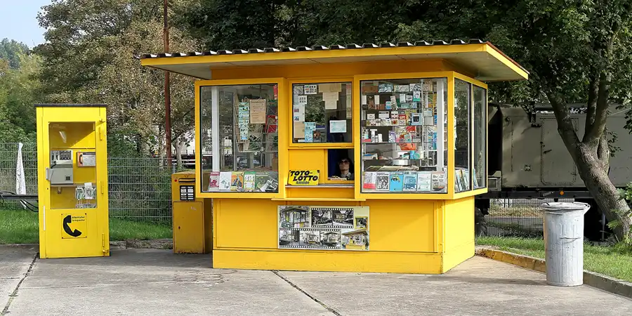 2015 | OSCHERSLEBEN | OSTALGIE | © carsten riede fotografie