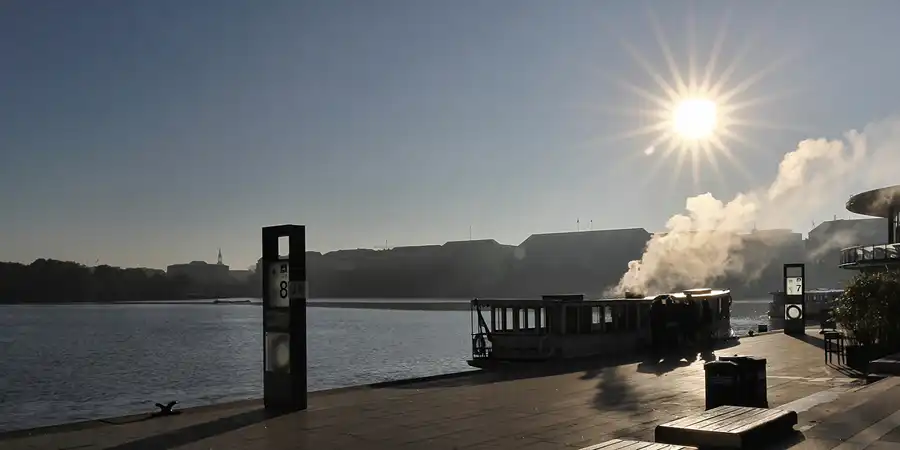 2015 | HAMBURG | DIE HANSESTADT II – WEITERE PERSPEKTIVEN | © carsten riede fotografie