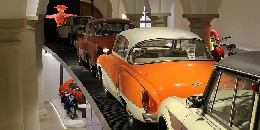 2016 | DRESDEN | VERKEHRSMUSEUM | © carsten riede fotografie