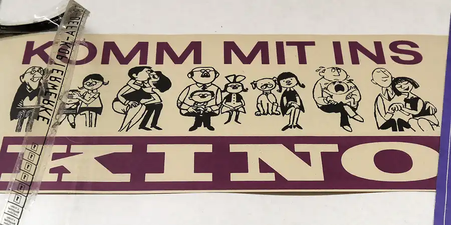 2016 | INSELSTADT MALCHOW | DDR-MUSEUM IM FILM-PALAST | © carsten riede fotografie