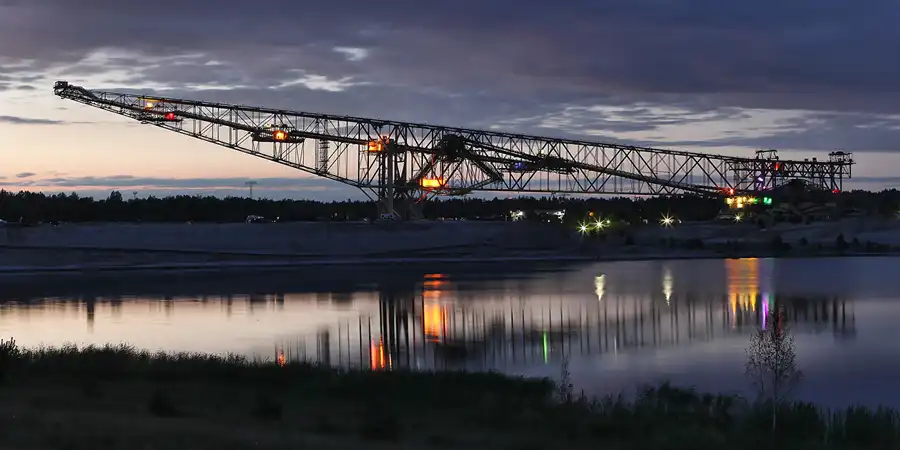 2016 | LAUSITZ | DAY 219 | © carsten riede fotografie