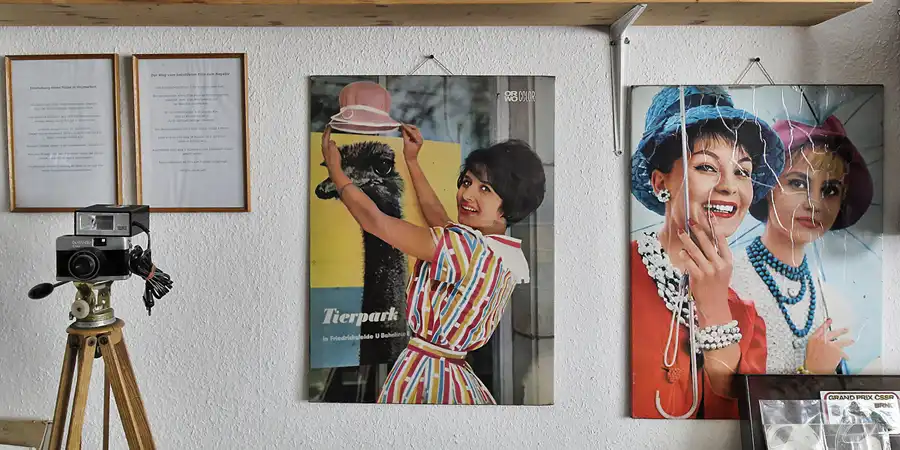 2016 | BURG/SPREEWALD | DDR-MUSEUM BURG | © carsten riede fotografie