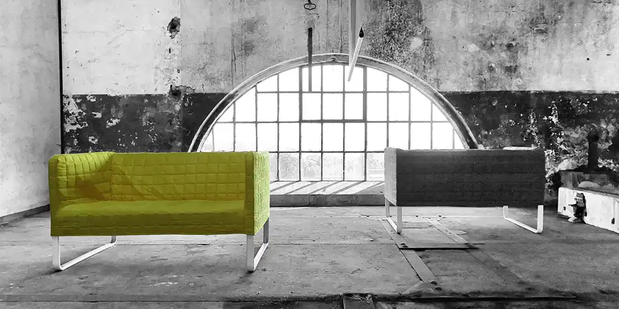 2016 | LAUSITZ | INDUSTRIAL REVOLUTION VIII | © carsten riede fotografie