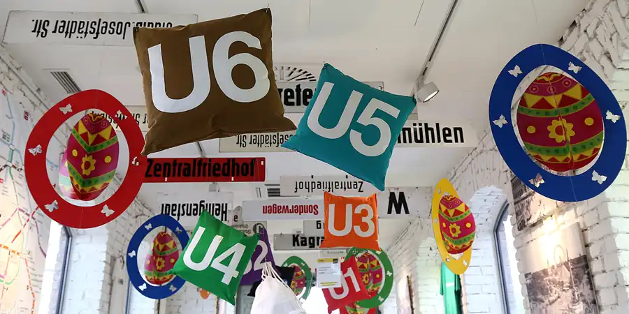 2017 | WIEN | REMISE – VERKEHRSMUSEUM DER WIENER LINIEN | © carsten riede fotografie