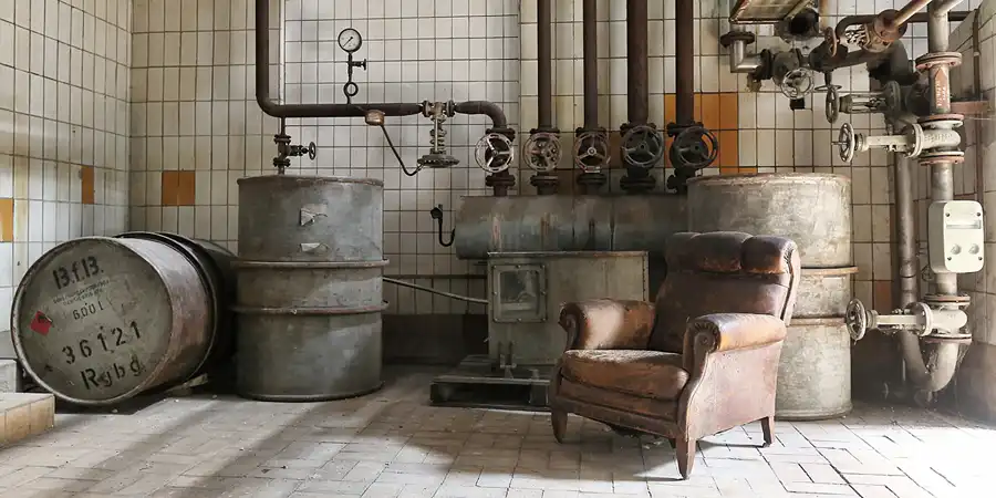 2017 | GÖRLITZ | VEB BACKHEFE | © carsten riede fotografie