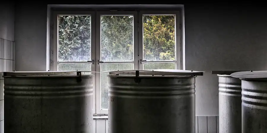 2017 | ARZBERG | LEBKUCHENFABRIK | © carsten riede fotografie