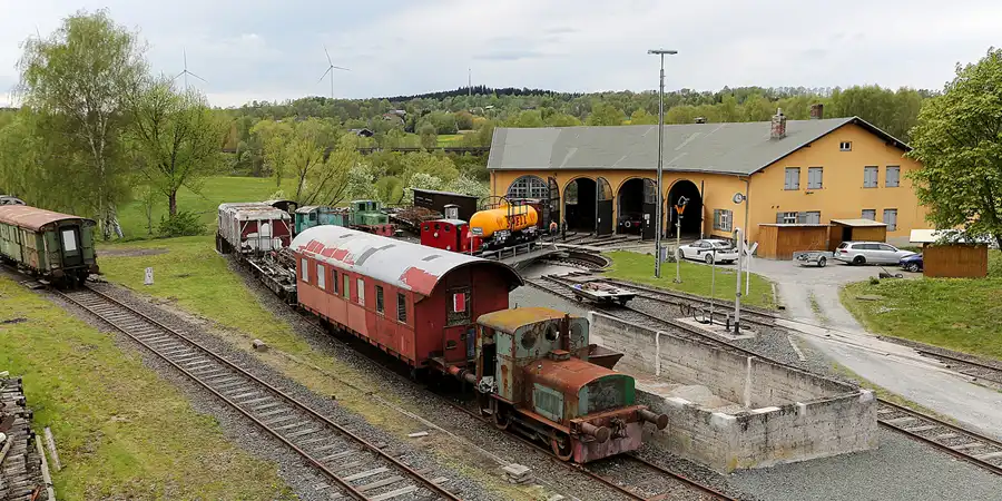 2017 | SELB | LOKSCHUPPEN | © carsten riede fotografie