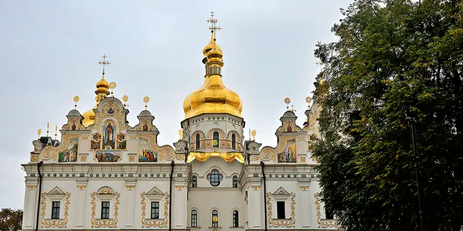 2017 | KYIV (КИЇВ) | SHORT TRIP | © carsten riede fotografie