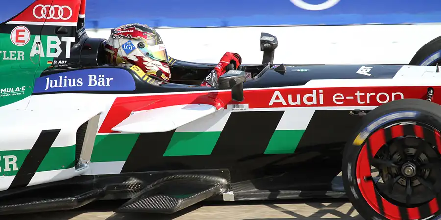 2018 | BERLIN | FORMULA E CHAMPIONSHIP – BERLIN ePRIX | © carsten riede fotografie