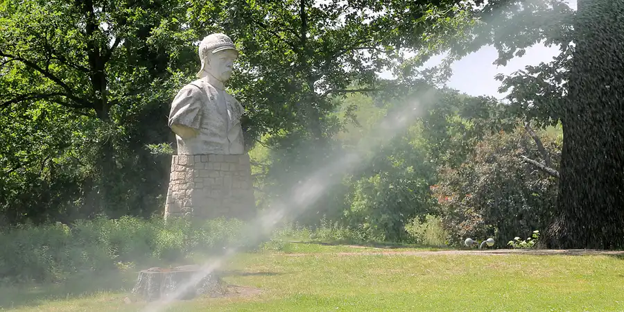 2018 | BERLIN | WASSERLANDSCHAFT WANNSEE | © carsten riede fotografie