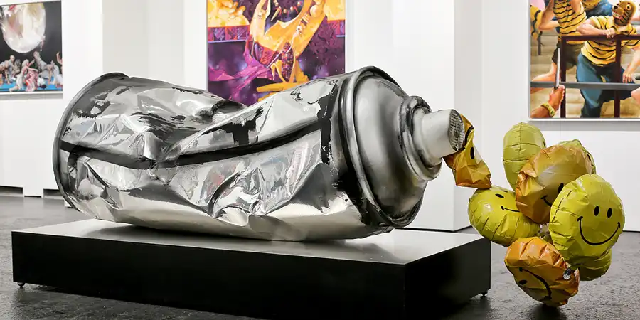 2018 | BERLIN | URBAN NATION | © carsten riede fotografie