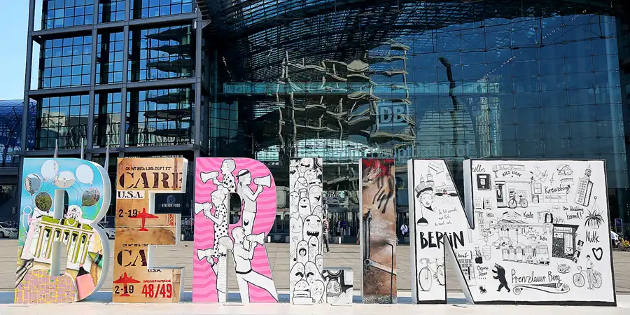 2018 | BERLIN | STADTANSICHTEN 18.1 | © carsten riede fotografie