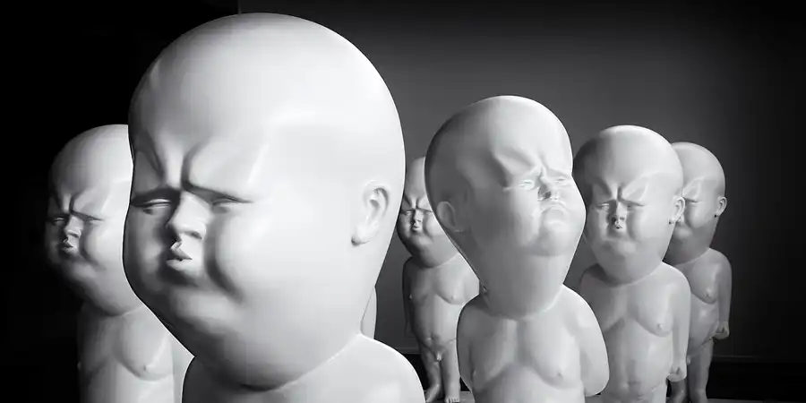 2018 | BÜDELSDORF | NORDART IM KUNSTWERK CARLSHÜTTE | © carsten riede fotografie