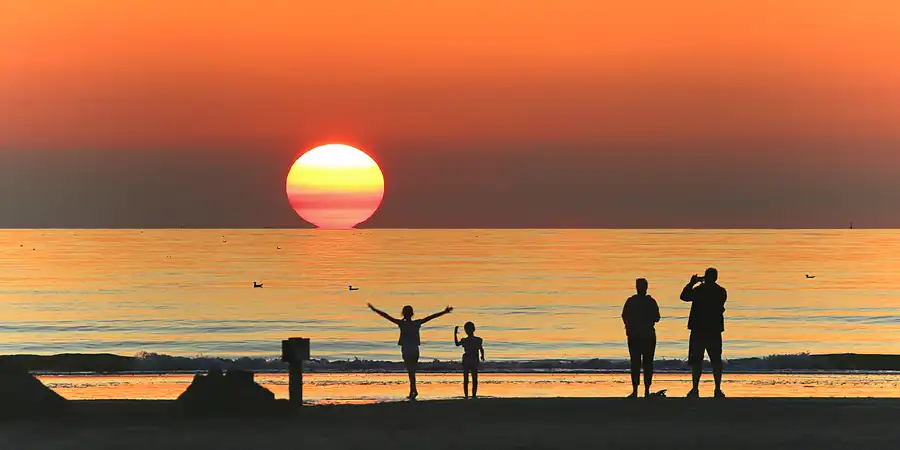 2018 | NORDSEEKÜSTE | DO BISTE PLATT, NÄ | © carsten riede fotografie