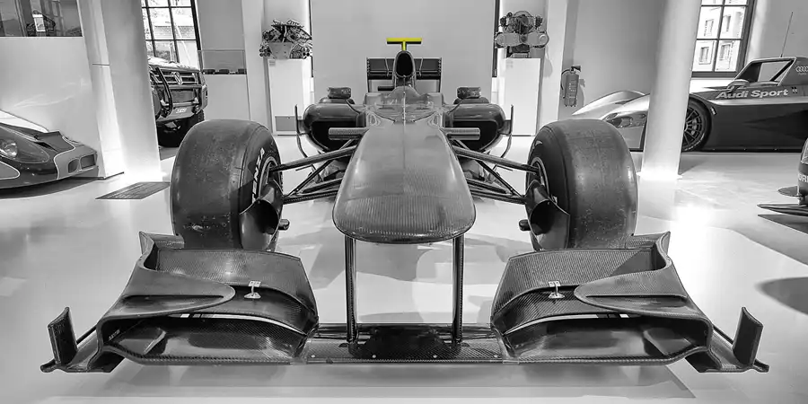 2018 | HAMBURG | PROTOTYP – PERSONEN. KRAFT. WAGEN. | © carsten riede fotografie