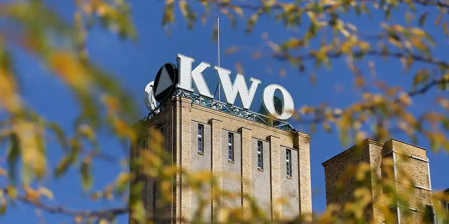 2018 | BERLIN | ELEKTROPOLIS | © carsten riede fotografie