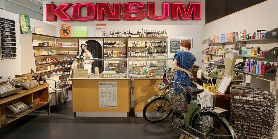 2018 | DRESDEN | WELT DER DDR | © carsten riede fotografie