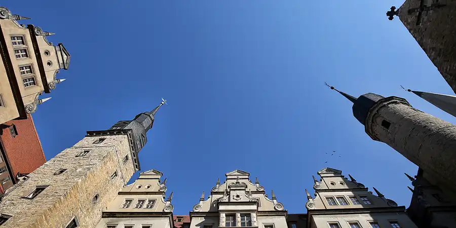 2018 | MERSEBURG | MERSIBURC CIVITAS | © carsten riede fotografie