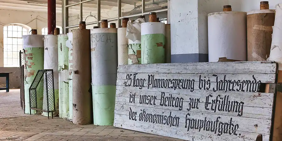 2019 | HOHENOFEN | PATENT PAPIERFABRIK | © carsten riede fotografie