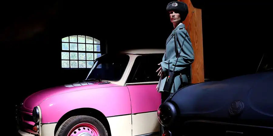 2019 | BOITZENBURGER LAND | FAHRZEUG- UND TECHNIKMUSEUM FÜRSTENAU | © carsten riede fotografie