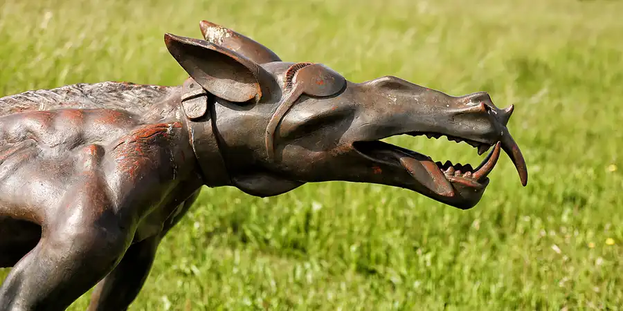 2019 | KATZOW | SKULPTURENPARK 3.0 | © carsten riede fotografie