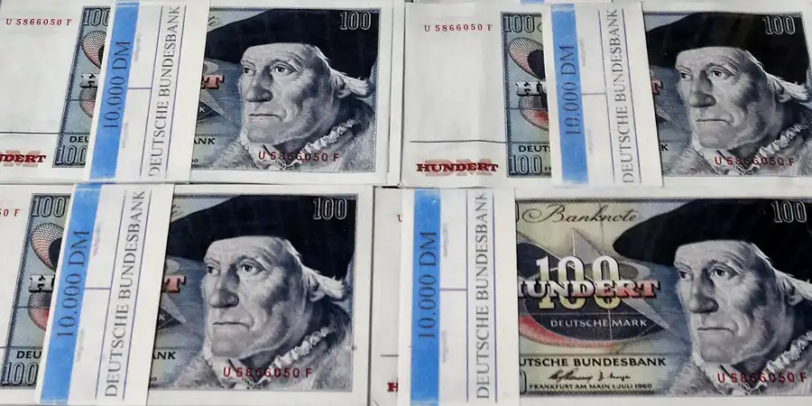 2019 | COCHEM | BUNDESBANK BUNKER | © carsten riede fotografie