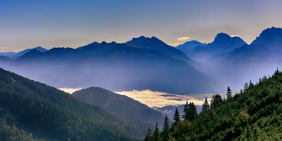 2019 | BAYERN | TIROL | HOHE BERGE | © carsten riede fotografie