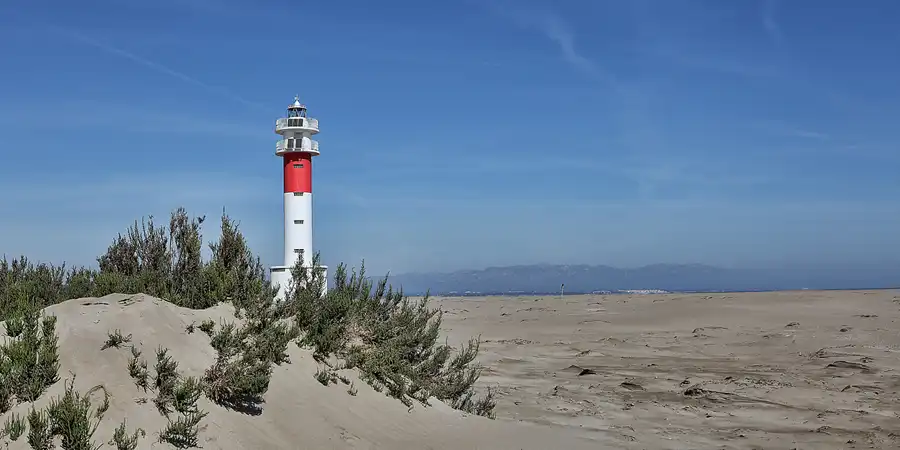 2020 | PUNTA DEL FANGAR | FAR – SORRA – AIGUA – ESQUELETS | © carsten riede fotografie