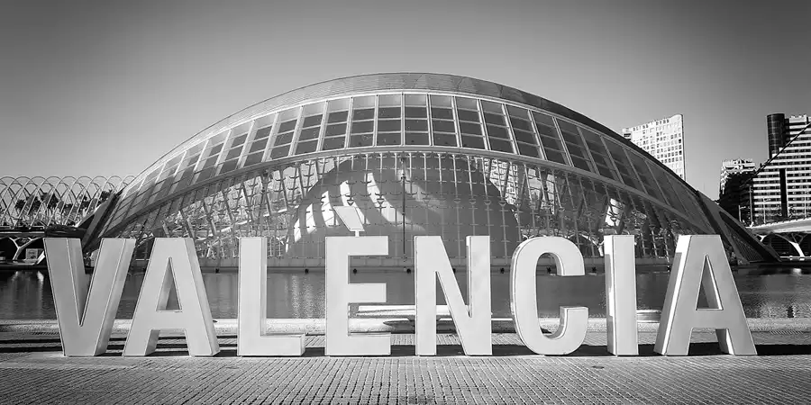 2020 | VALENCIA | FORMES ORGÀNIQUES EN BLANC I NEGRE | © carsten riede fotografie