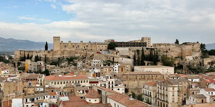 2020 | TORTOSA | CIUTAT VELLA | © carsten riede fotografie