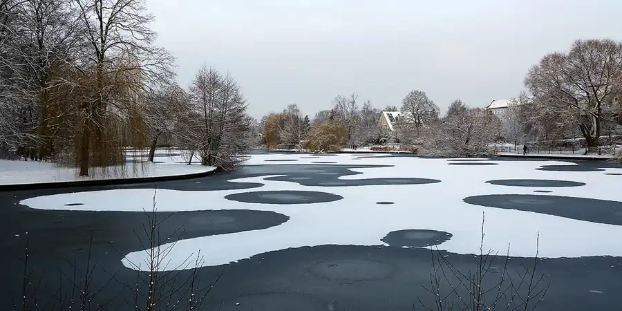 2021 | BERLIN | YIN YANG – 陰陽 | © carsten riede fotografie