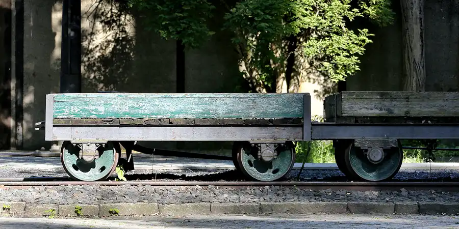 2021 | BERLIN | AUSRANGIERT | © carsten riede fotografie