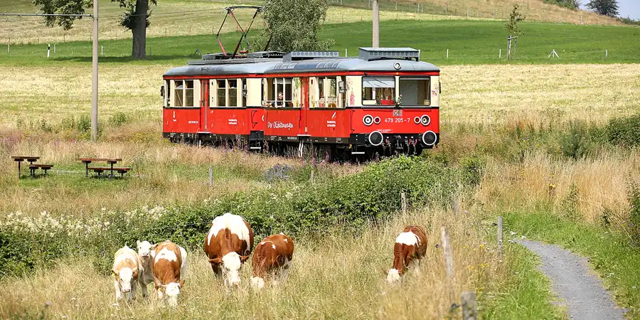 2021 | SCHWARZATAL | OBERWEISSBACHER BERGBAHN | © carsten riede fotografie