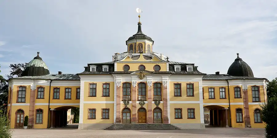 2021 | WEIMAR | SCHLOSSPARK BELVEDERE | © carsten riede fotografie