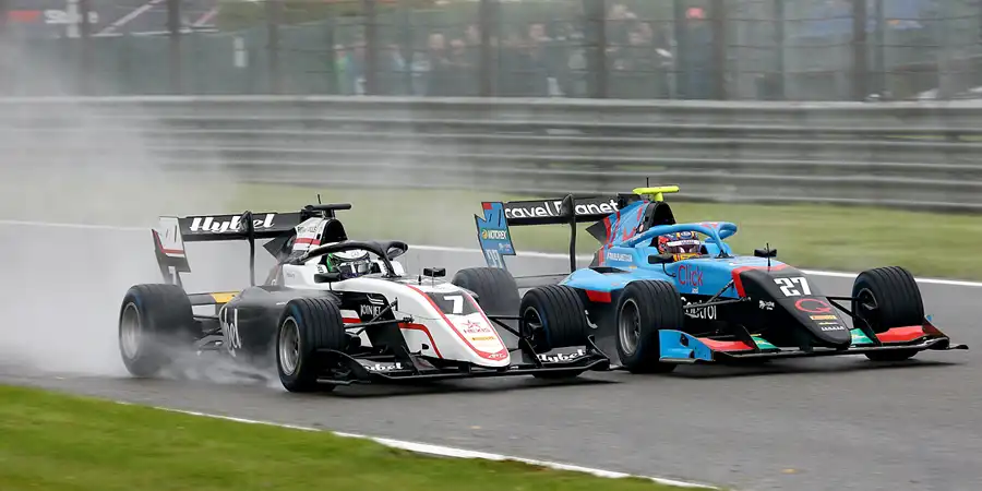 2021 | SPA-FRANCORCHAMPS | FORMULA 3 – GRAND PRIX DE BELGIQUE 2021 | © carsten riede fotografie