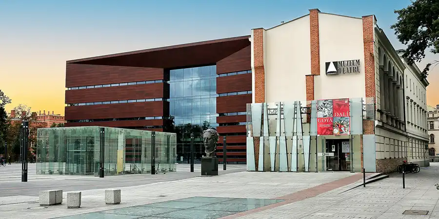 2021 | WROCŁAW | MIASTO | © carsten riede fotografie