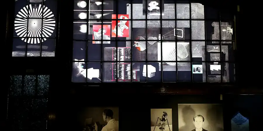 2022 | DRESDEN | 9876 &times; 9 + 4 = 88888 | © carsten riede fotografie