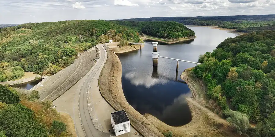 2022 | EIFEL | ARDENNEN | SEENSUCHT | © carsten riede fotografie