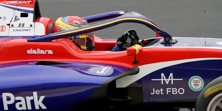 2022 | SPA-FRANCORCHAMPS | FORMULA 3 – GRAND PRIX DE BELGIQUE 2022 | © carsten riede fotografie