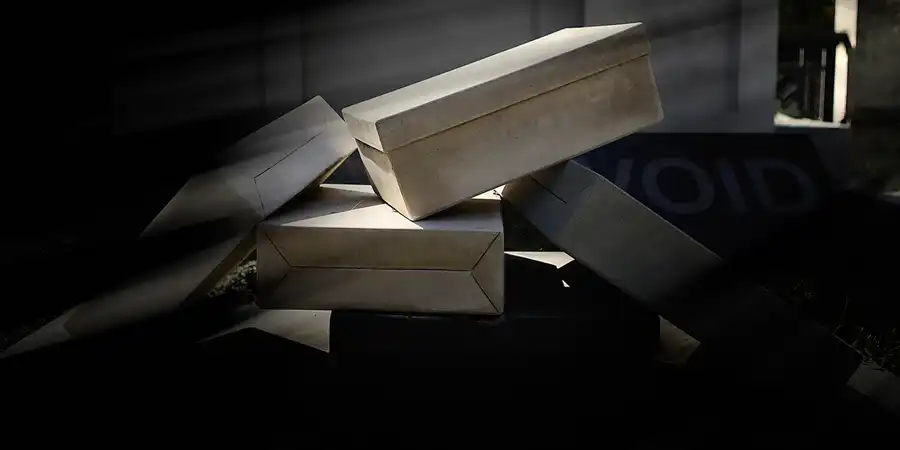 2022 | BERLIN | VOID | © carsten riede fotografie