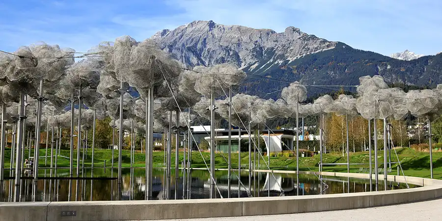 2022 | WATTENS | CRYSTAL CLOUDS | © carsten riede fotografie