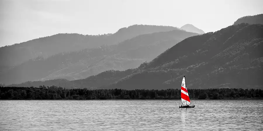 2022 | CHIEMSEE | DAS BAYERISCHE MEER | © carsten riede fotografie