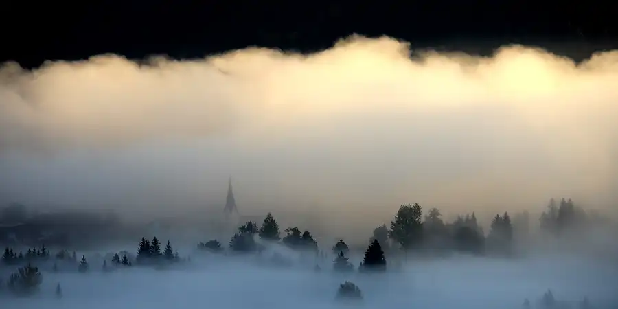 2022 | BAYERN | TIROL | NEBELMEERE & MEHR | © carsten riede fotografie