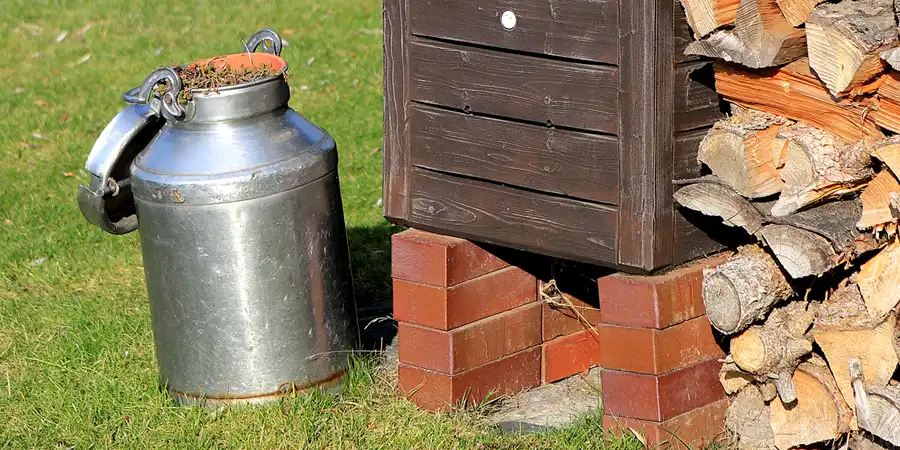 2023 | BERLIN | ALT-HSH – MOMENTAUFNAHMEN 02.23 | © carsten riede fotografie