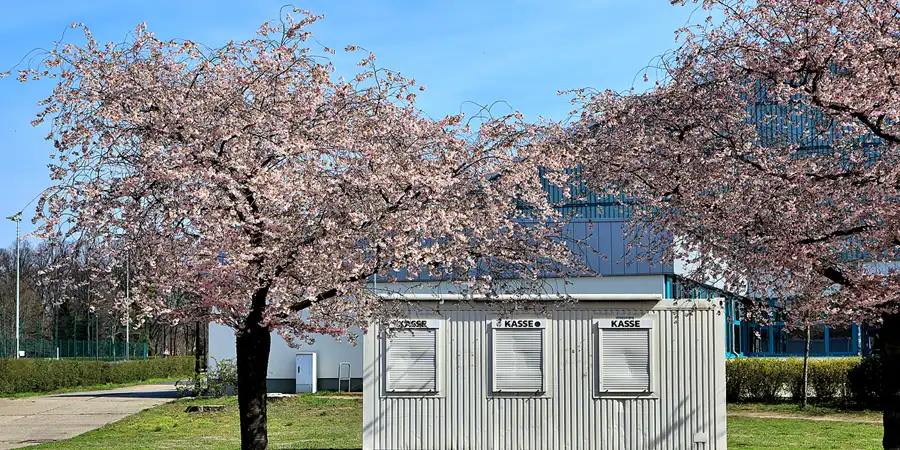 2023 | BERLIN | ALT-HSH – MOMENTAUFNAHMEN 04.23 | © carsten riede fotografie